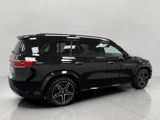2022 Mercedes-Benz GLS Vehicle Photo in Appleton, WI 54913