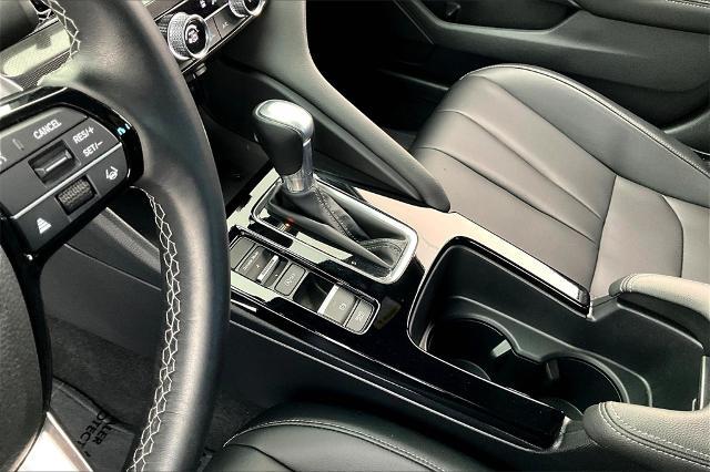 2023 Acura Integra Vehicle Photo in Grapevine, TX 76051