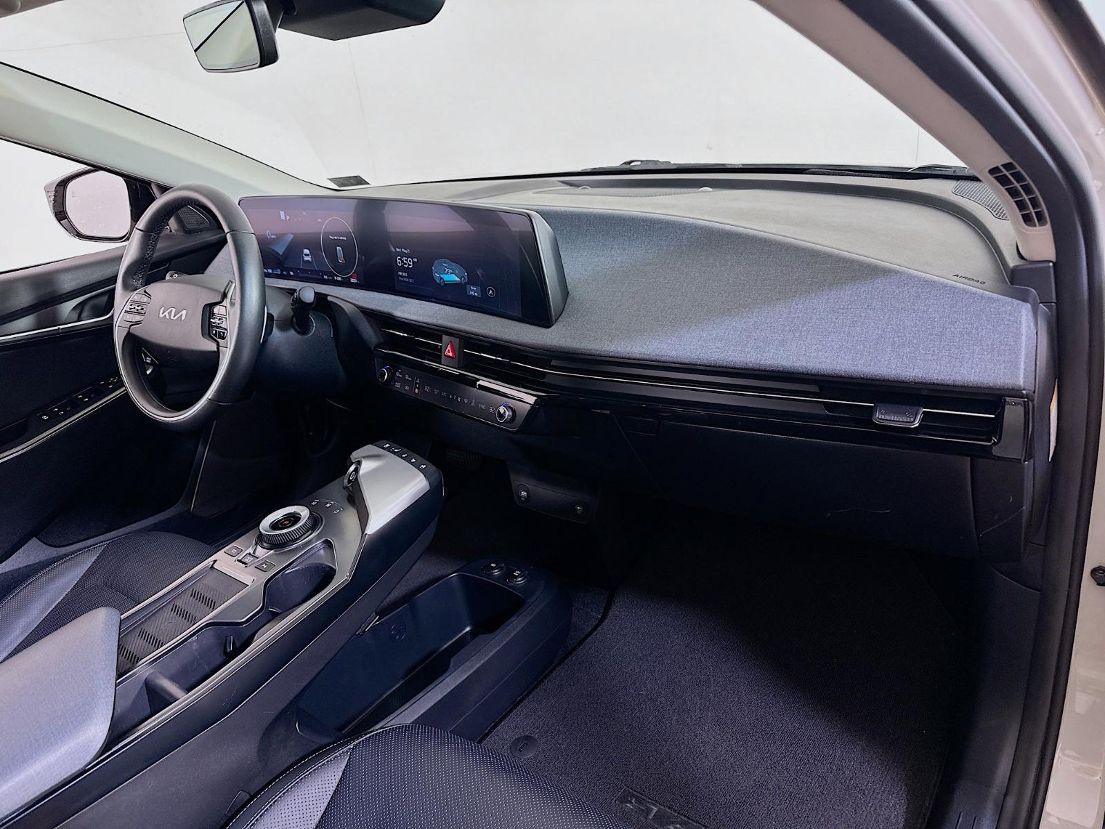 2022 Kia EV6 Vehicle Photo in Langhorne, PA 19047