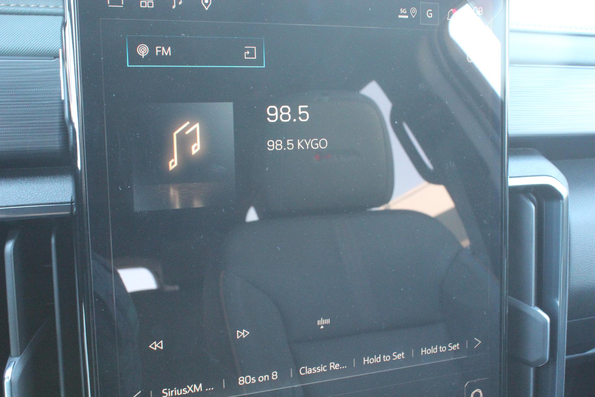 2025 GMC Acadia Vehicle Photo in AURORA, CO 80012-4011