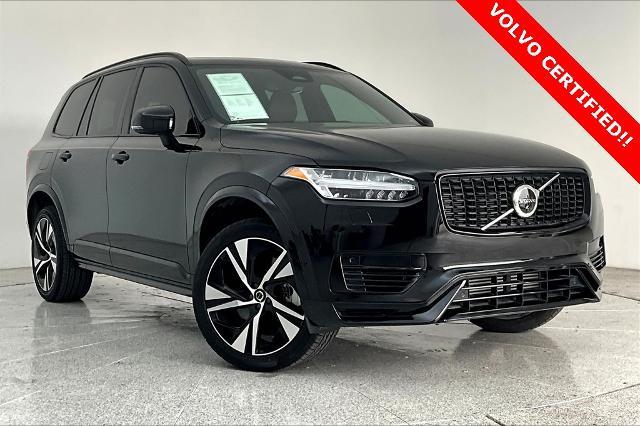 2023 Volvo XC90 Recharge Plug-In Hybrid Vehicle Photo in Grapevine, TX 76051