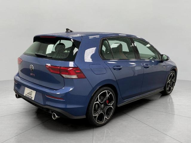2025 Volkswagen Golf GTI Vehicle Photo in Appleton, WI 54913