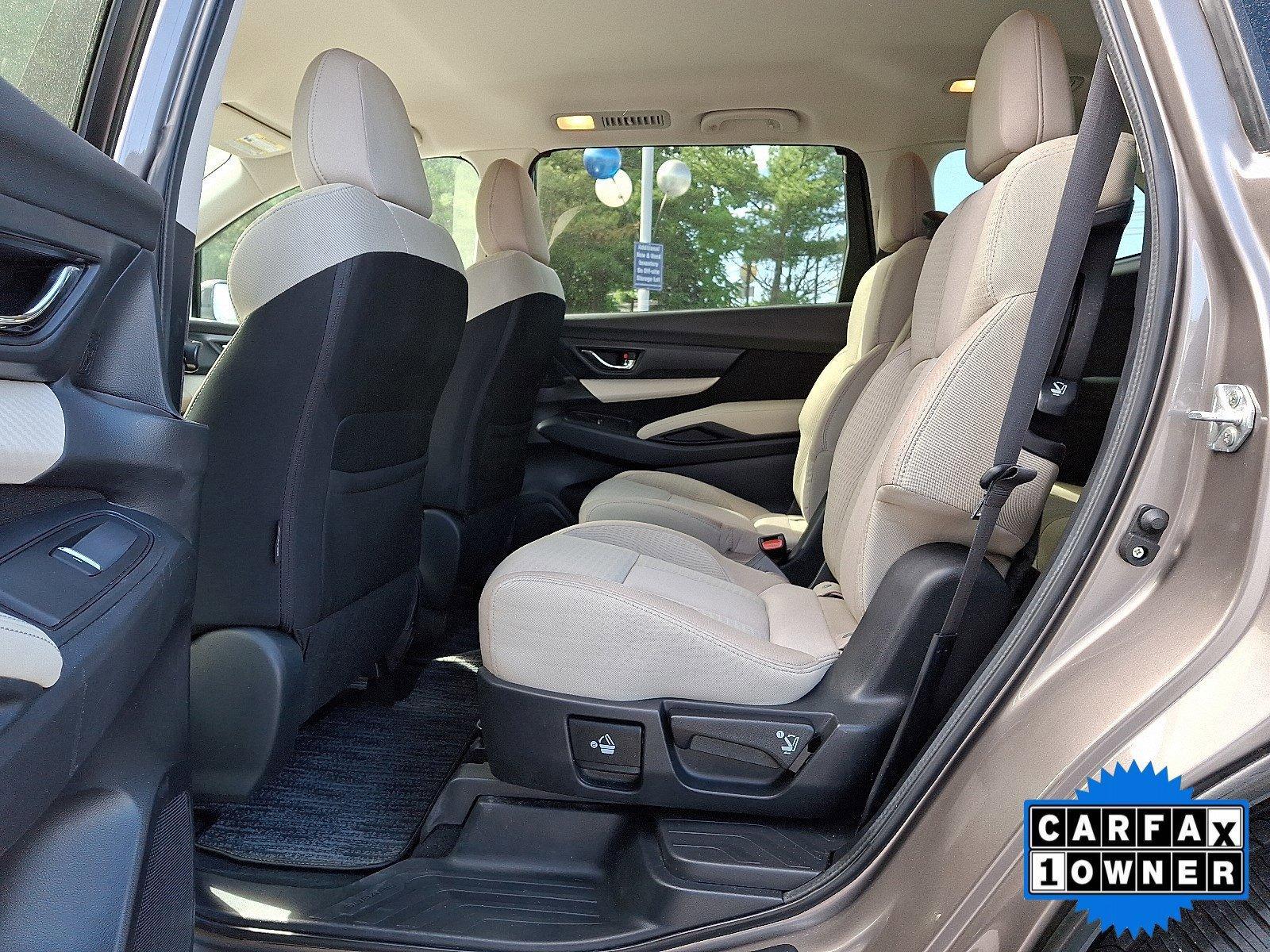 2021 Subaru Ascent Vehicle Photo in Harrisburg, PA 17111