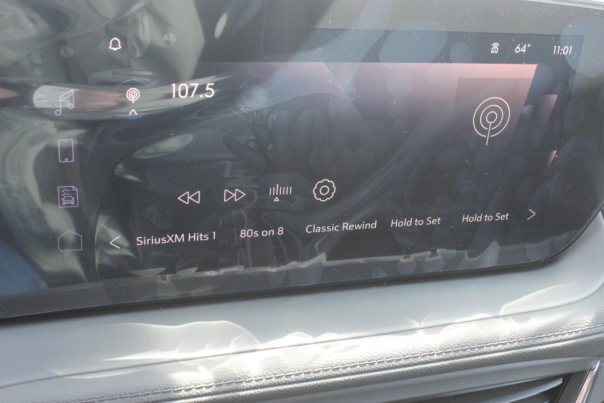 2025 Buick Encore GX Vehicle Photo in AURORA, CO 80012-4011