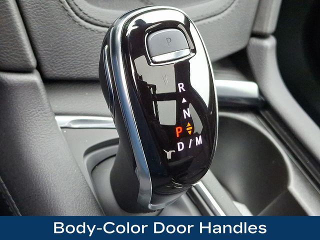 2025 Cadillac XT6 Vehicle Photo in PAWLING, NY 12564-3219