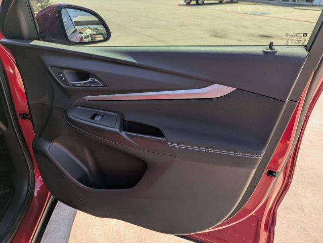 2023 Chevrolet Bolt EUV Vehicle Photo in SELMA, TX 78154-1460