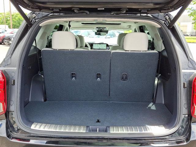 2024 Hyundai PALISADE Vehicle Photo in Philadelphia, PA 19116
