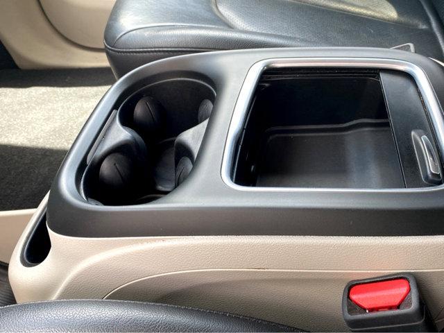 2022 Chrysler Pacifica Vehicle Photo in Hinesville, GA 31313