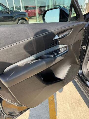 2022 Cadillac XT4 Vehicle Photo in Peoria, IL 61615