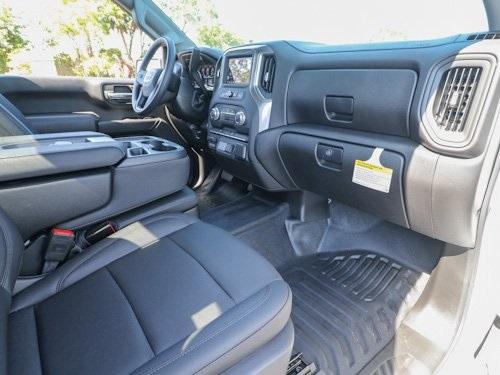2025 GMC Sierra 2500 HD Vehicle Photo in HOMOSASSA, FL 34448-1461