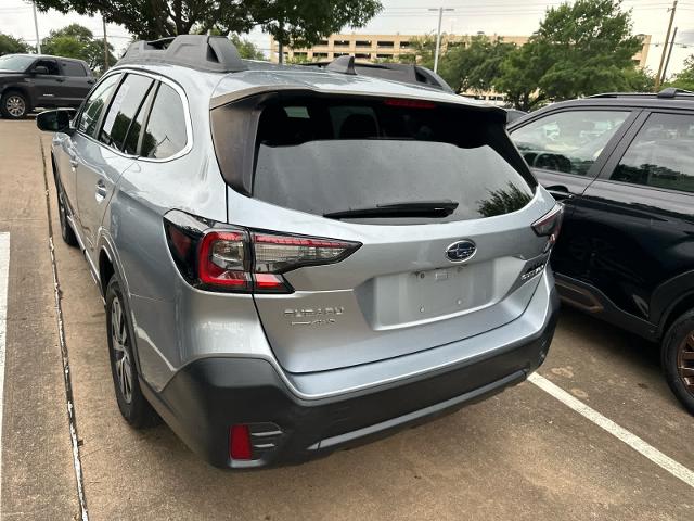 2021 Subaru Outback Vehicle Photo in DALLAS, TX 75209
