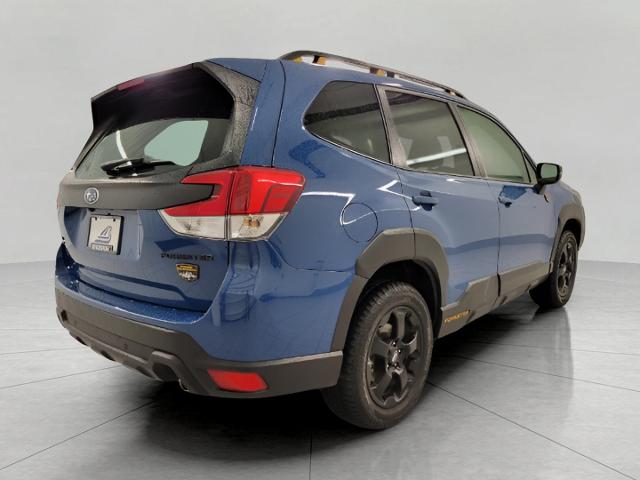 2024 Subaru Forester Vehicle Photo in Green Bay, WI 54304