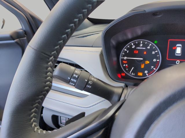 2025 Subaru Forester Vehicle Photo in Green Bay, WI 54304