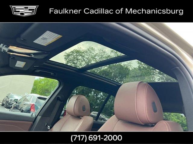 2019 BMW X5 Vehicle Photo in MECHANICSBURG, PA 17050-1707