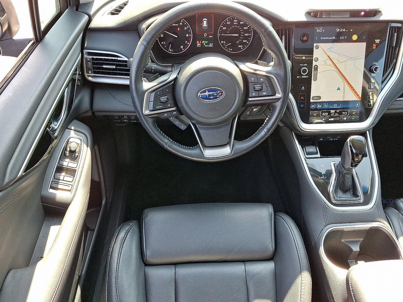 2022 Subaru Outback Vehicle Photo in Easton, PA 18045