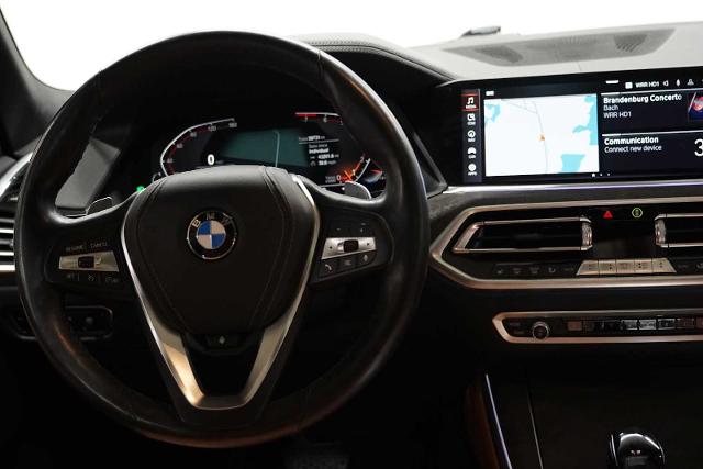 2019 BMW X5 xDrive40i Vehicle Photo in GRAPEVINE, TX 76051