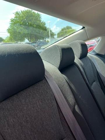 2024 Honda Accord Sedan Vehicle Photo in DALLAS, TX 75209