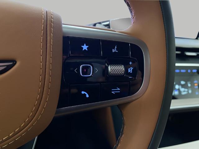 2025 Genesis GV80 Vehicle Photo in Appleton, WI 54913