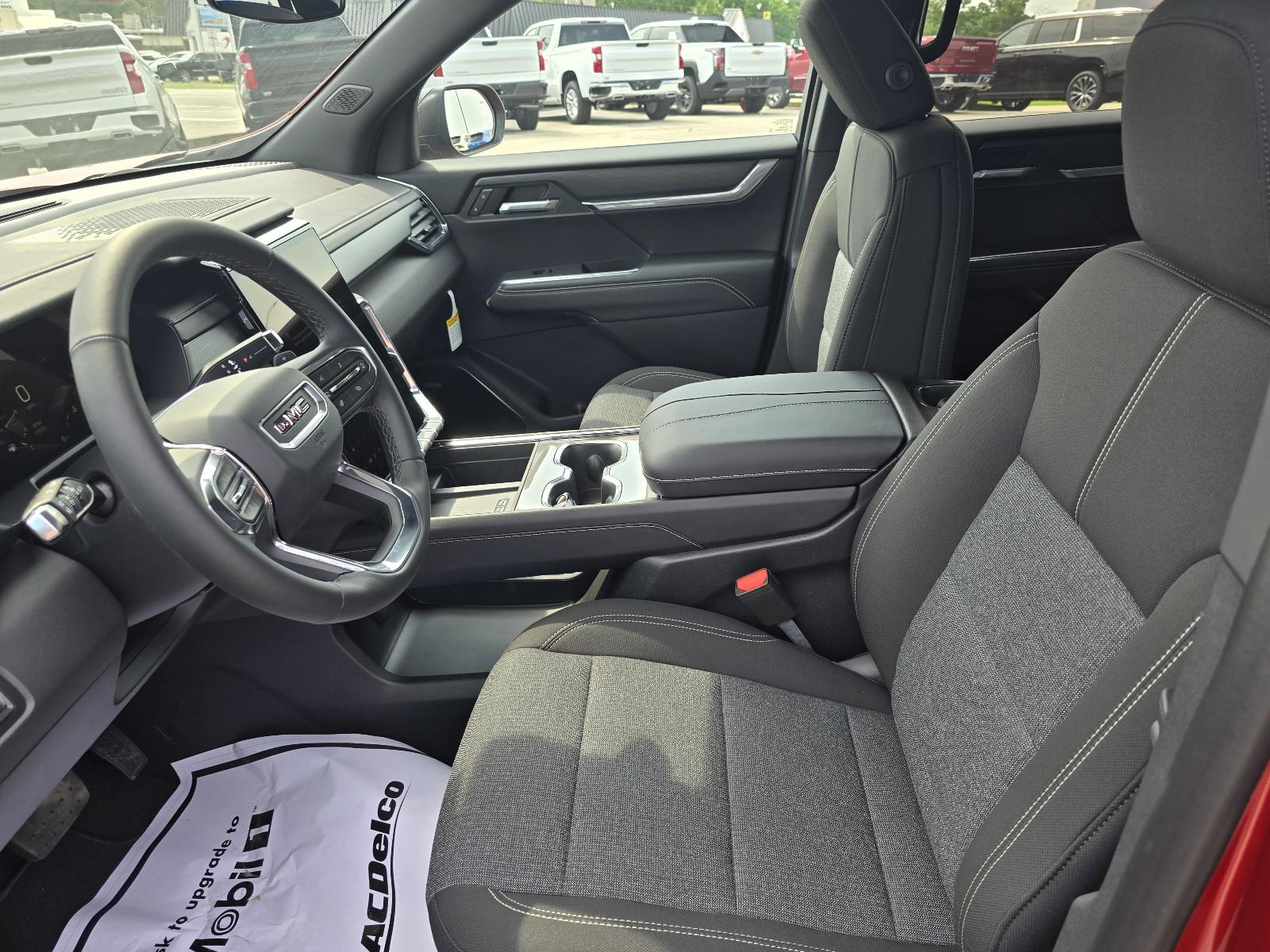 2025 GMC Acadia Vehicle Photo in Rolla, MO 65401