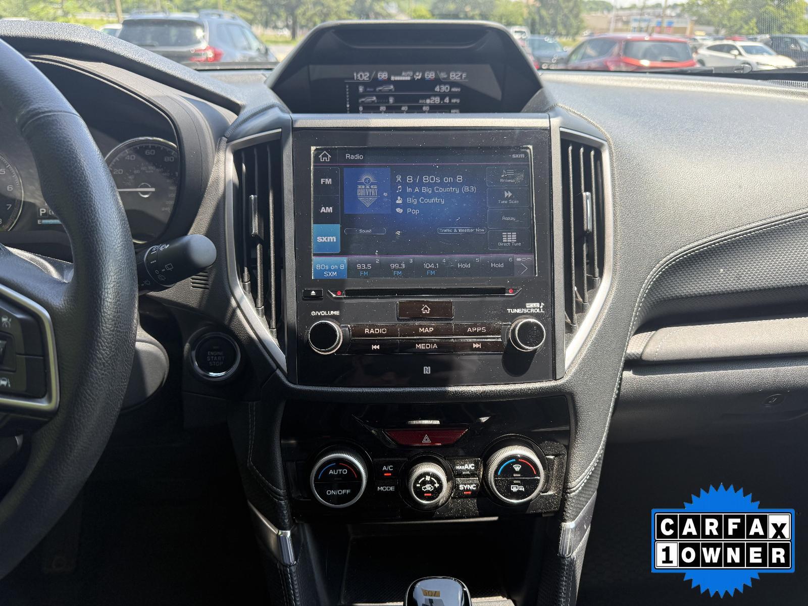 2019 Subaru Forester Vehicle Photo in Harrisburg, PA 17111
