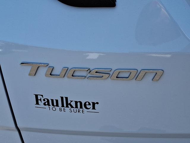 2023 Hyundai TUCSON Vehicle Photo in Philadelphia, PA 19116