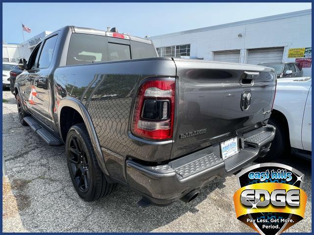 2021 Ram 1500 Vehicle Photo in Roslyn, NY 11576