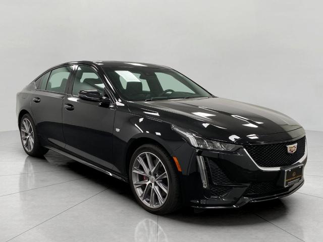 2020 Cadillac CT5 Vehicle Photo in Appleton, WI 54913