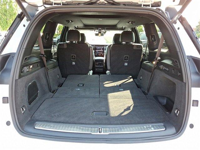 2021 Jeep Grand Cherokee L Vehicle Photo in Willow Grove, PA 19090