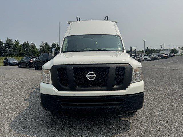 2019 Nissan NV Cargo Vehicle Photo in Mechanicsburg, PA 17050-1707