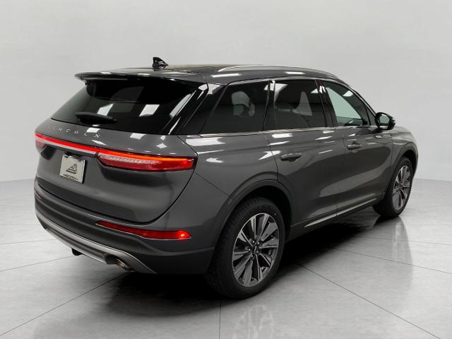 2021 Lincoln Corsair Vehicle Photo in Appleton, WI 54913