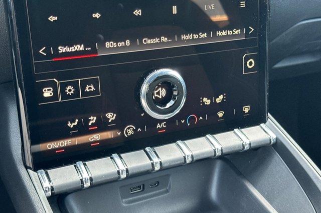 2025 GMC Terrain Vehicle Photo in STOCKTON, CA 95212-2838