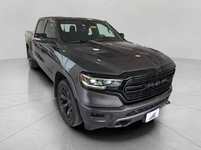 2021 Ram 1500 Vehicle Photo in Oshkosh, WI 54901