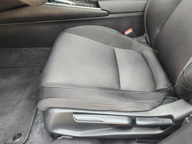 2020 Honda Accord Sedan Vehicle Photo in HOUSTON, TX 77079