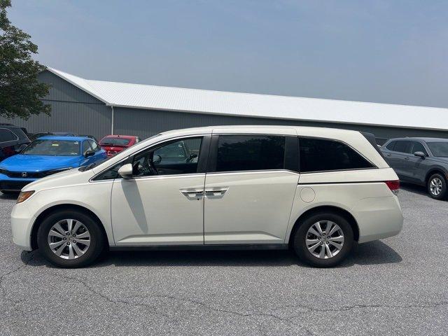 2015 Honda Odyssey Vehicle Photo in Harrisburg, PA 17111