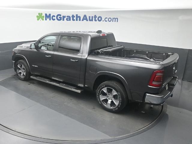 2022 Ram 1500 Vehicle Photo in Cedar Rapids, IA 52402