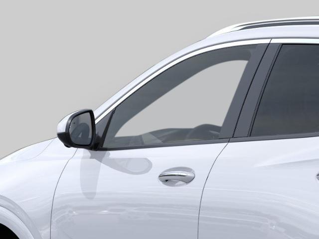 2026 Buick Encore GX Vehicle Photo in GREEN BAY, WI 54303-3330