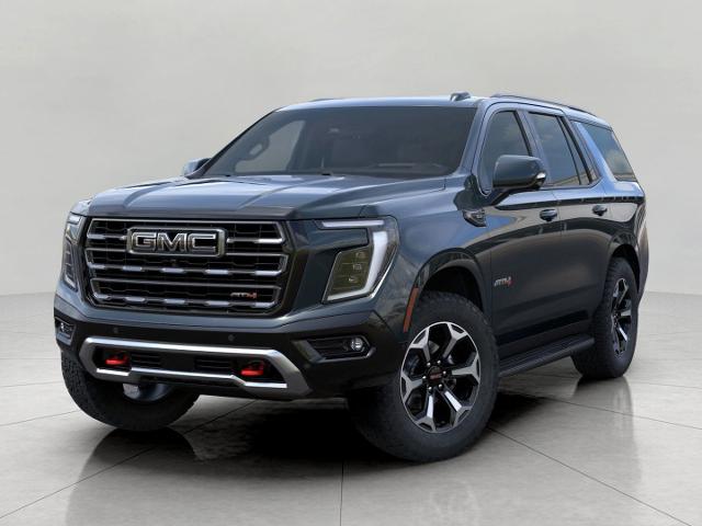 2025 GMC Yukon Vehicle Photo in APPLETON, WI 54914-8833