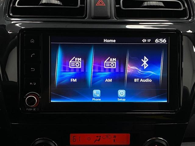 2024 Mitsubishi Mirage G4 Vehicle Photo in Appleton, WI 54913