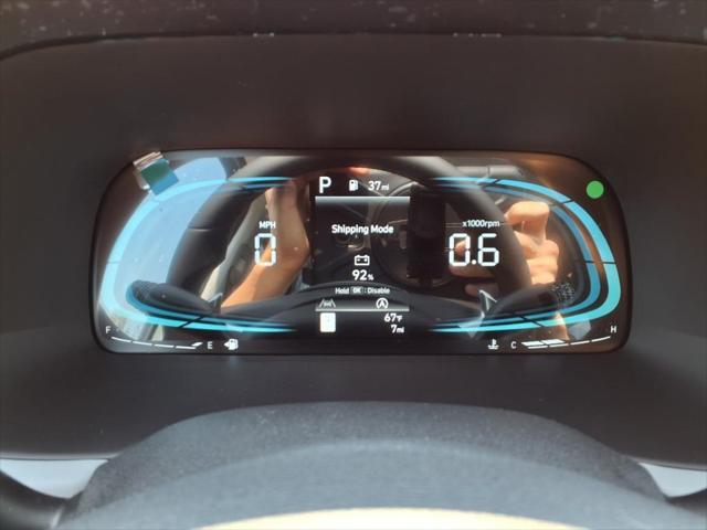 2025 Hyundai PALISADE Vehicle Photo in Peoria, IL 61615