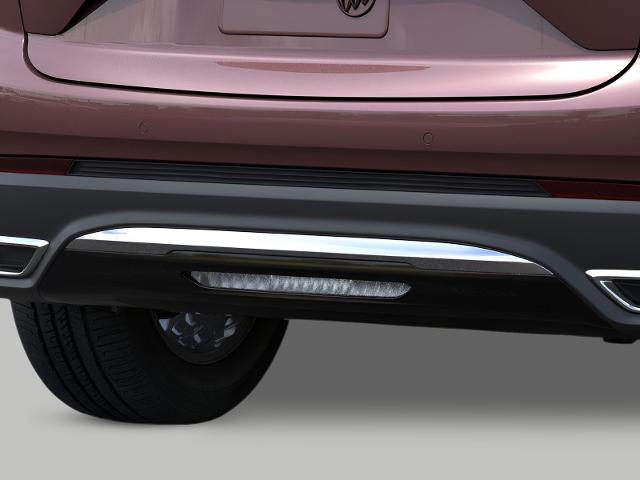 2025 Buick Envision Vehicle Photo in GREEN BAY, WI 54303-3330