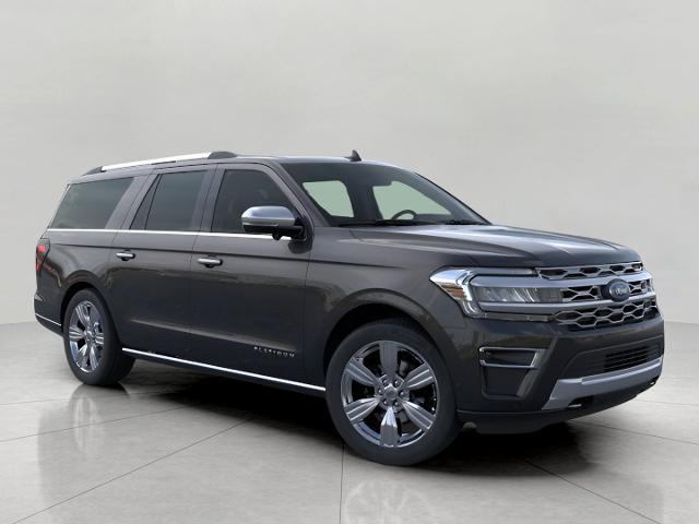 2024 Ford Expedition Max Vehicle Photo in Neenah, WI 54956