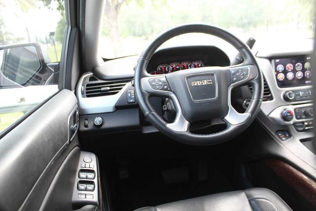 2016 GMC Yukon Vehicle Photo in HOUSTON, TX 77090