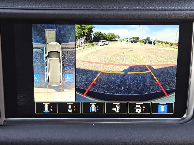 2024 GMC Yukon Vehicle Photo in FORT WORTH, TX 76132