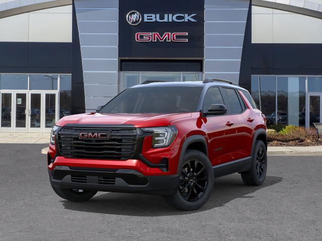 2026 GMC Terrain Vehicle Photo in DANBURY, CT 06810-5034