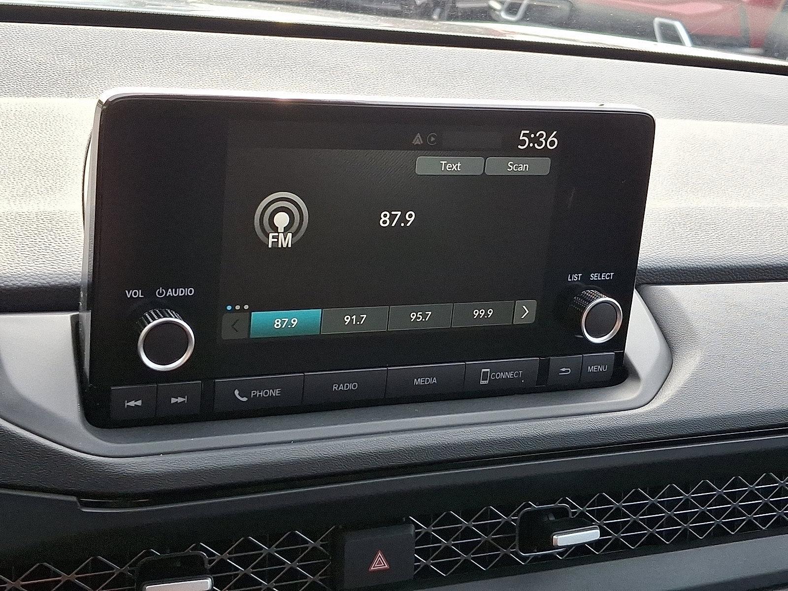 2025 Honda Accord Sedan Vehicle Photo in Harrisburg, PA 17111