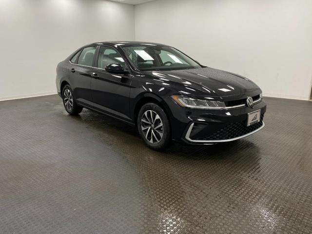 2025 Volkswagen Jetta Vehicle Photo in Oshkosh, WI 54904