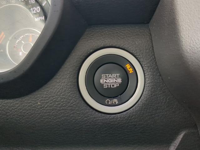 2020 Ram 1500 Vehicle Photo in Brunswick, GA 31525