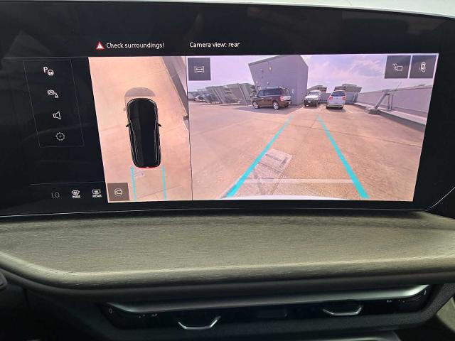 2025 Audi Q5 Vehicle Photo in SUGAR LAND, TX 77478