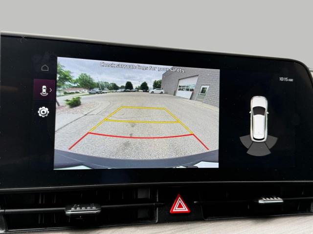 2023 Kia Sportage Vehicle Photo in Appleton, WI 54914