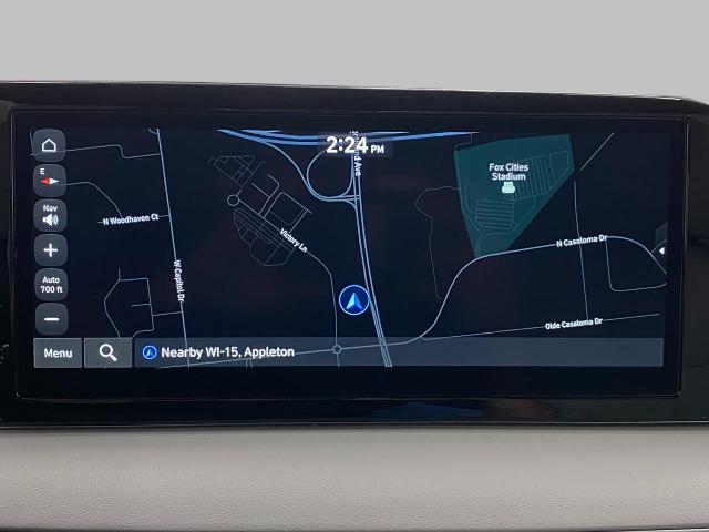 2025 Hyundai PALISADE Vehicle Photo in Appleton, WI 54913